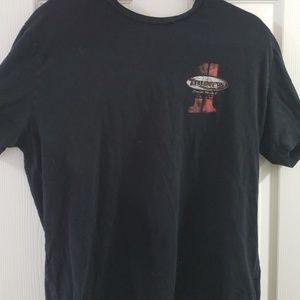 Lucky brand triumph shirt